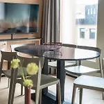 Skaret By Vander 4* Tromsø