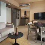 公寓式酒店 Skaret By Vander 4*