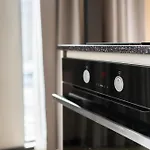 Apartahotel Skaret By Vander 4*