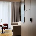 Apartahotel Skaret By Vander