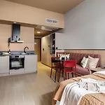 公寓式酒店 Skaret By Vander 4*