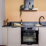 公寓式酒店 Skaret By Vander 4*