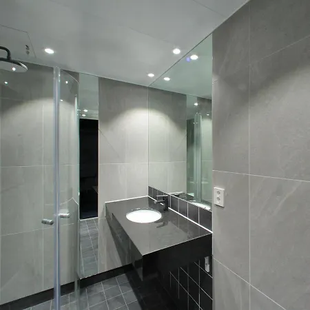 公寓式酒店 Skaret By Vander 4*