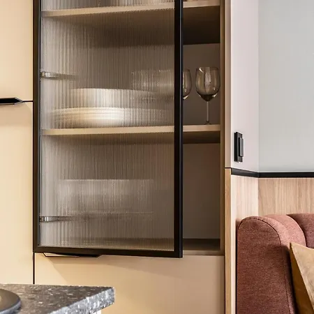 Skaret By Vander Apart Otel 4*