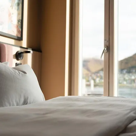 Skaret By Vander Lejlighedshotel Tromsø