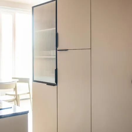 公寓式酒店 Skaret By Vander 4*