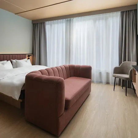 Skaret By Vander 4* Tromsø