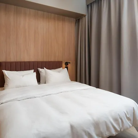 公寓式酒店 Skaret By Vander 4*