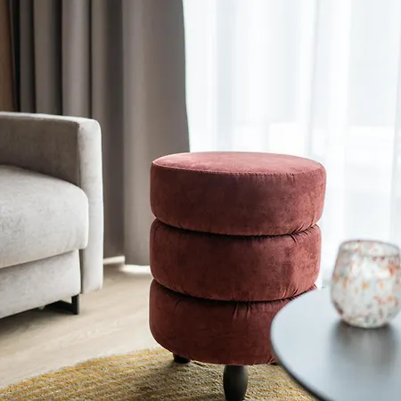 Skaret By Vander Lejlighedshotel Tromsø