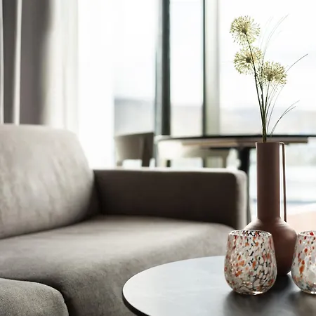Skaret By Vander Lejlighedshotel 4*