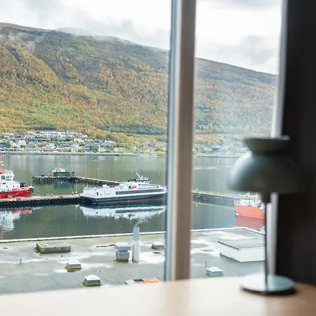 Skaret By Vander 公寓式酒店