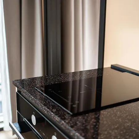 Skaret By Vander Tromsø