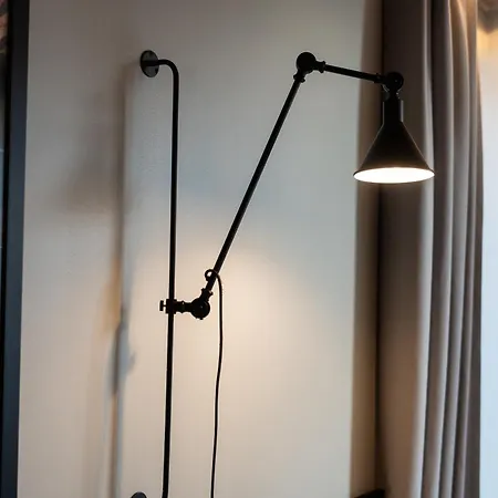 Skaret By Vander 特罗姆瑟