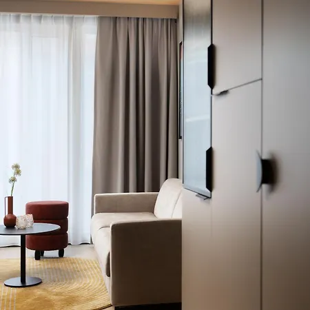 Apart Otel Skaret By Vander