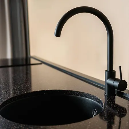 Skaret By Vander Apart Otel Tromsø