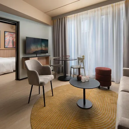 Skaret By Vander Apart Otel