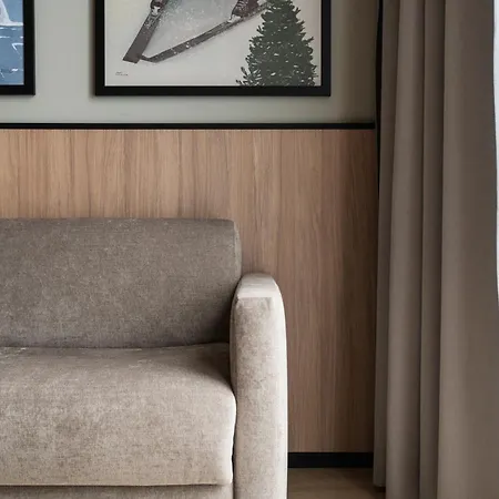 Skaret By Vander 4* 特罗姆瑟