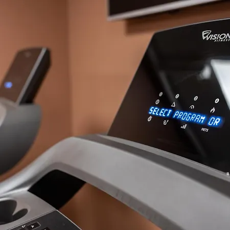 Skaret By Vander 公寓式酒店