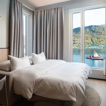 Skaret By Vander Apart Otel 4*