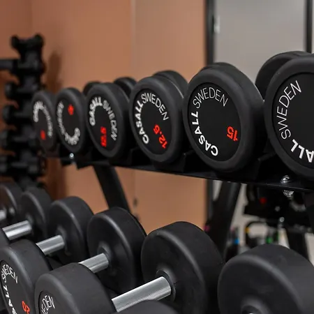 Skaret By Vander 公寓式酒店 特罗姆瑟