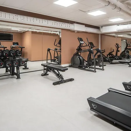 Skaret By Vander 特罗姆瑟