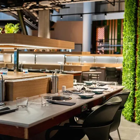 Apart Otel Skaret By Vander Tromsø