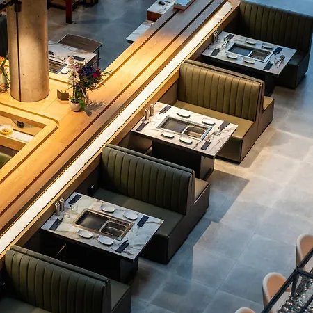 Skaret By Vander 4* 特罗姆瑟