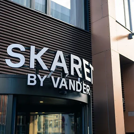 Skaret By Vander 4*