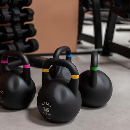 Skaret By Vander アパートホテル