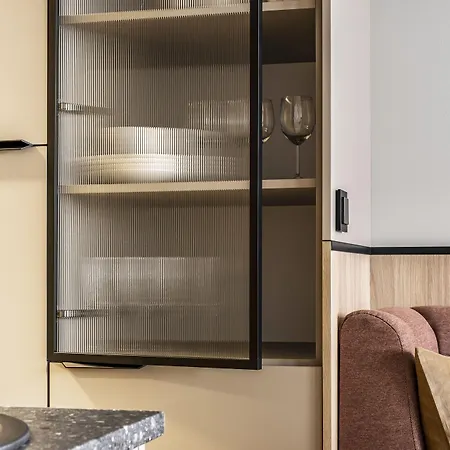 Skaret By Vander アパートホテル トロムソ