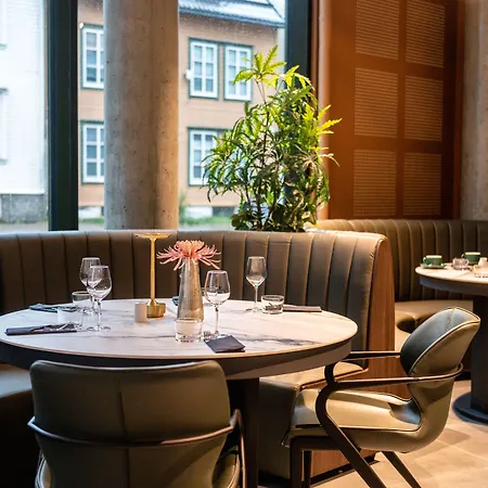 Skaret By Vander Apart Otel 4*