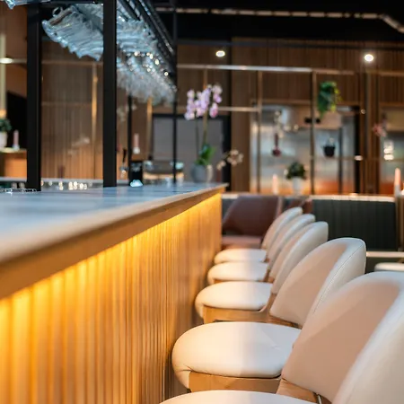 Apart Otel Skaret By Vander 4*