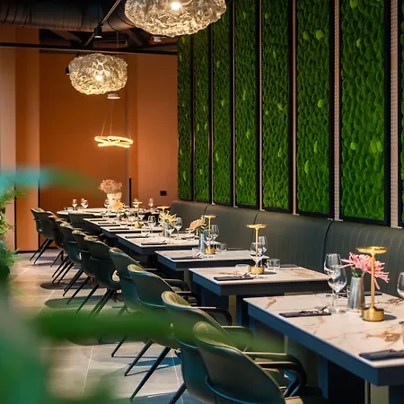 Skaret By Vander アパートホテル 4*