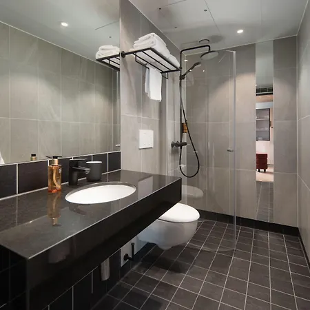 Skaret By Vander Apart Otel