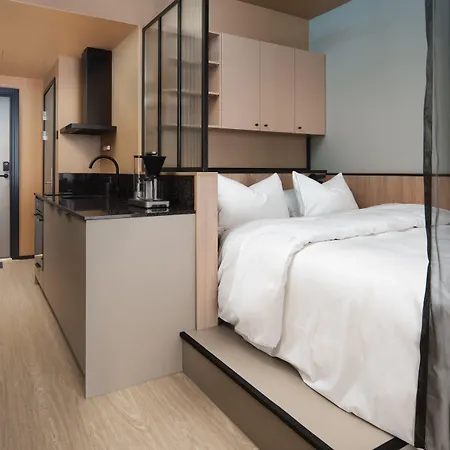 Skaret By Vander 4* Tromsø