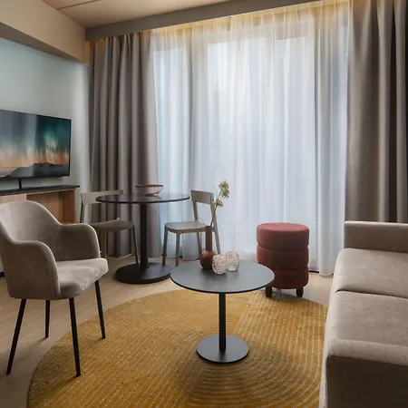 Skaret By Vander 4* Tromsø