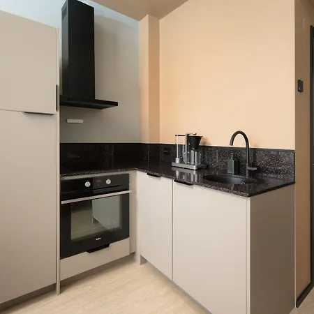 Apart Otel Skaret By Vander