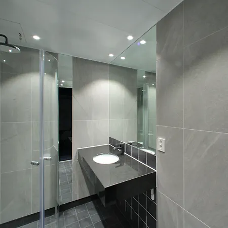 Skaret By Vander 特罗姆瑟