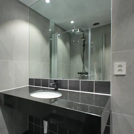 Skaret By Vander 4* Tromsø