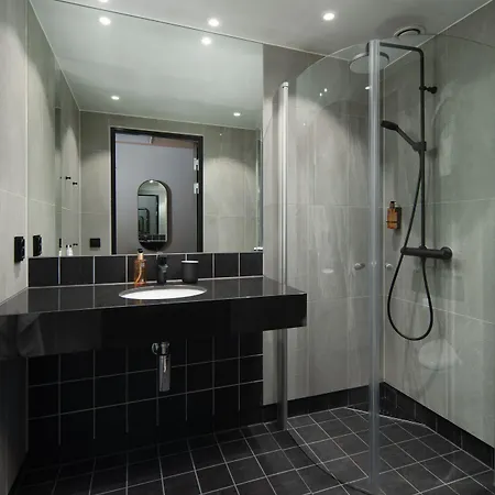 Skaret By Vander 4*