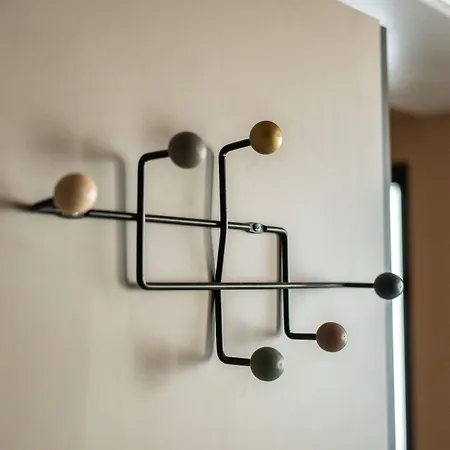 Skaret By Vander 公寓式酒店