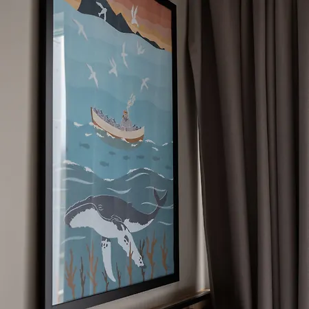 公寓式酒店 Skaret By Vander 4*