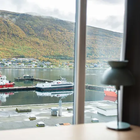 Skaret By Vander Tromsø