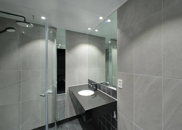 Hotel apartamentowy Skaret By Vander 4*