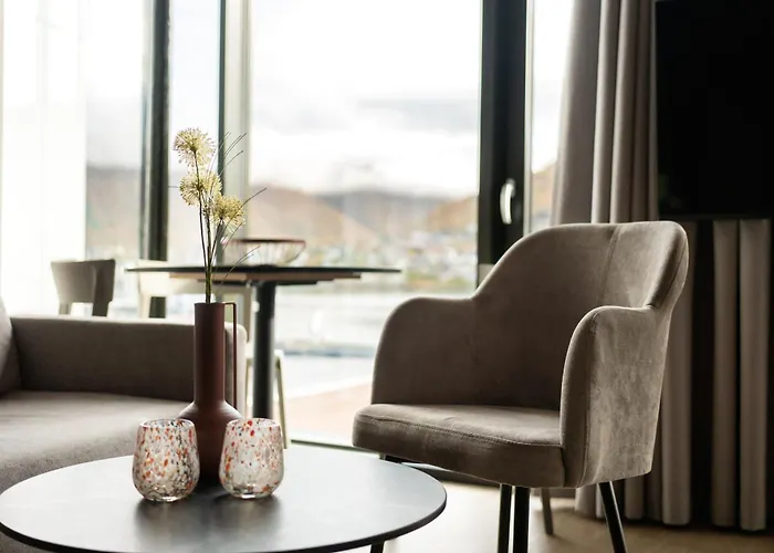 Skaret By Vander Tromsø