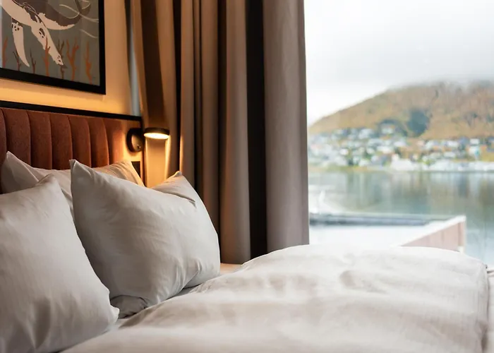 Hotel apartamentowy Skaret By Vander 4*