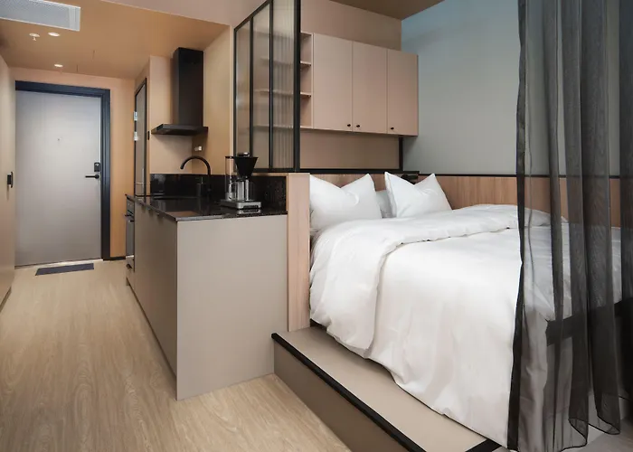 Skaret By Vander 4* Tromsø