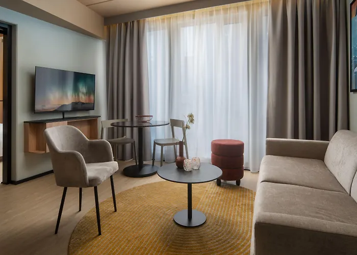 Skaret By Vander 4* Tromsø