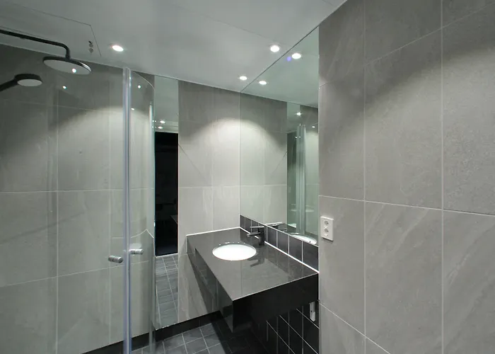 Skaret By Vander Tromsø