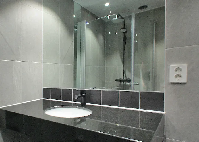 Skaret By Vander 4* Tromsø